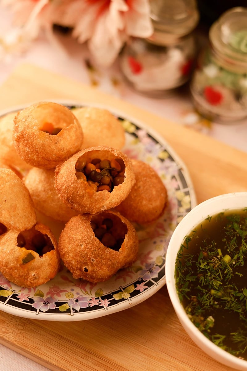 Indian Cuisine
